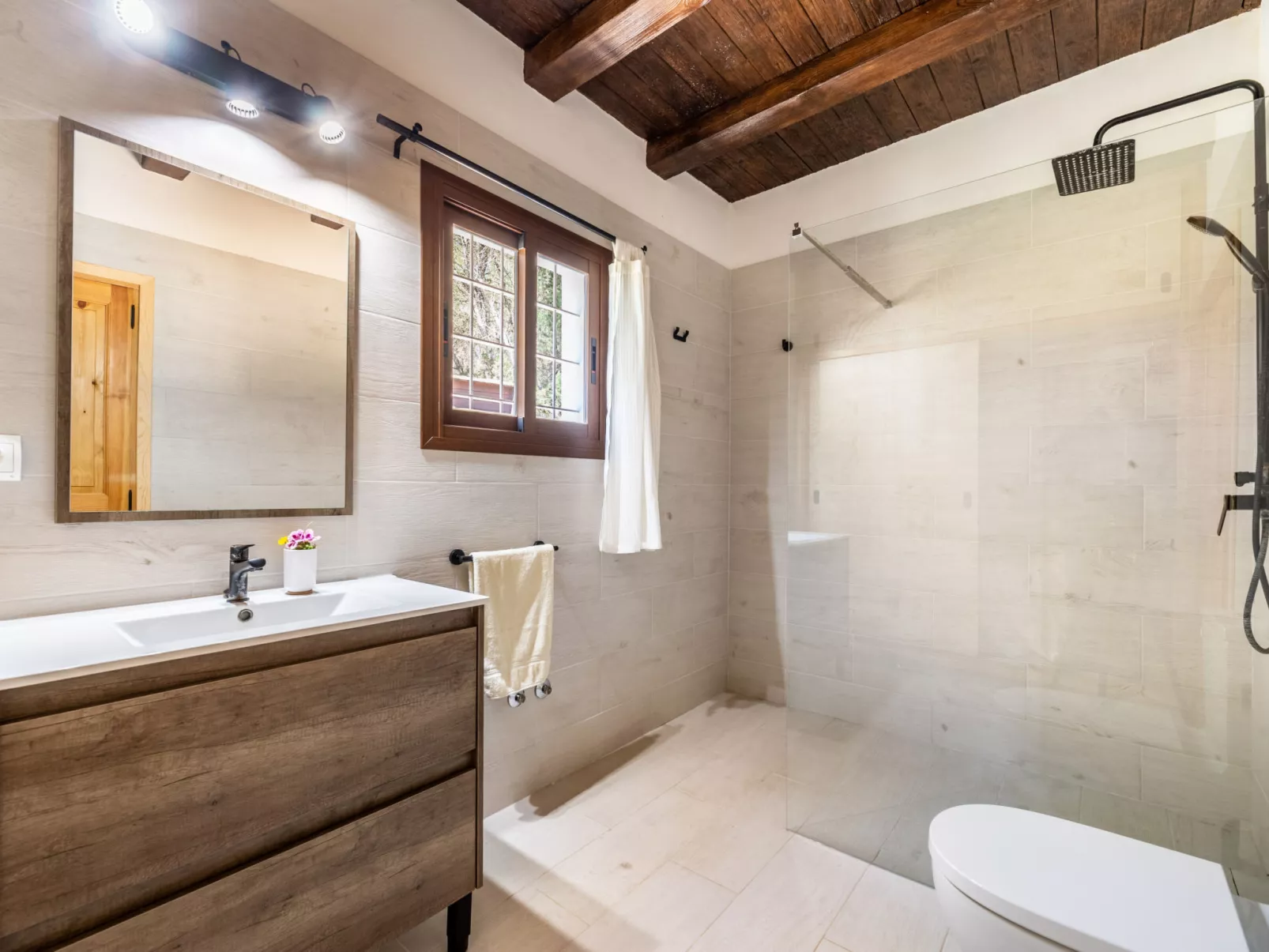 VILLA JAZMÍN - Binnen