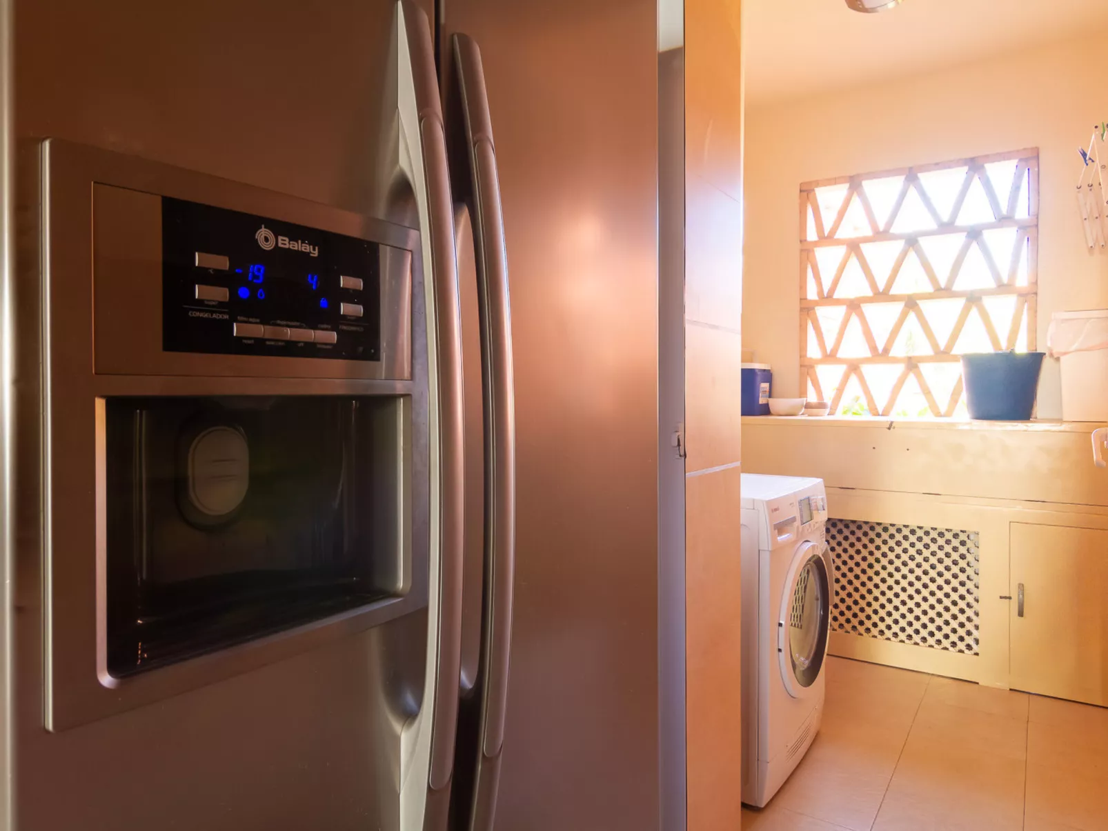 Penthouse Luxury Faro by Casasol - Binnen