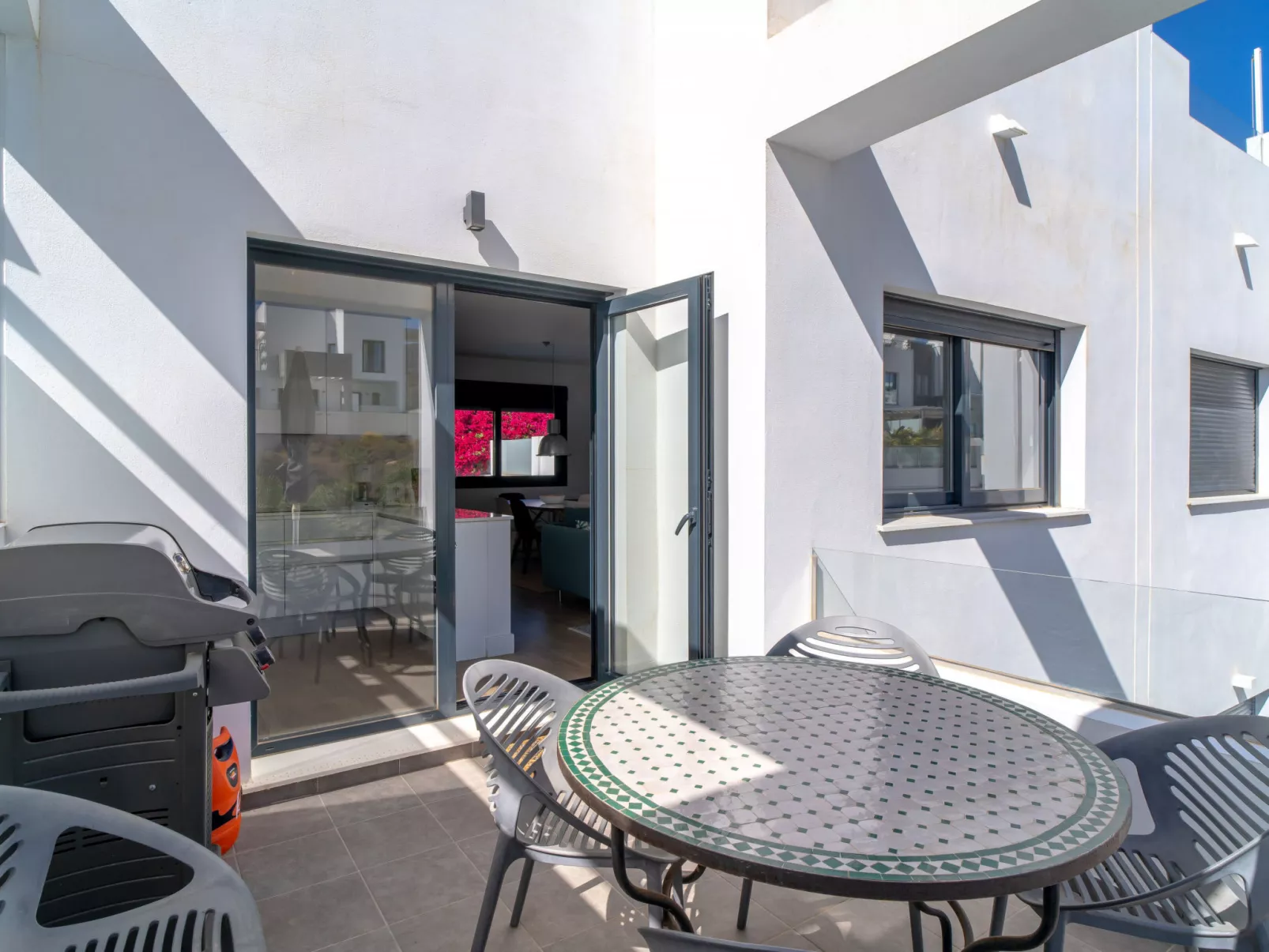 Villa Premium Los Mangos by Casasol - Buiten