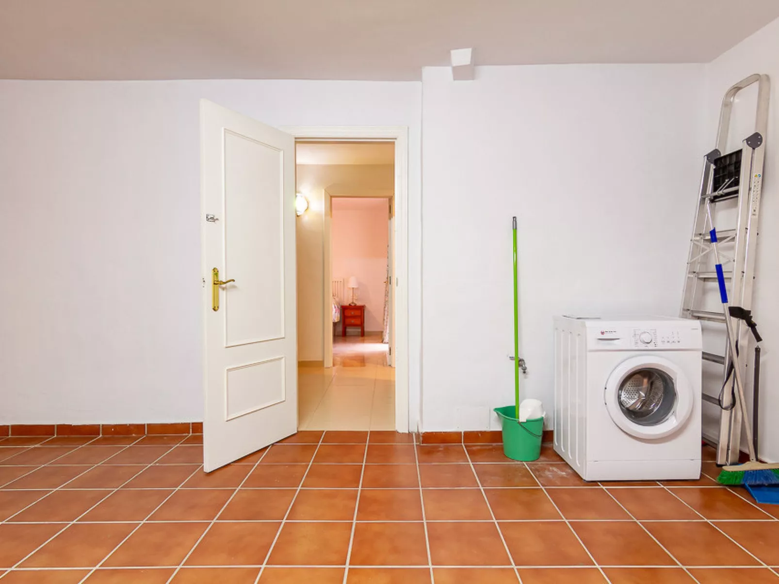 Aljamar 6 Burriana Beach by Casasol - Binnen