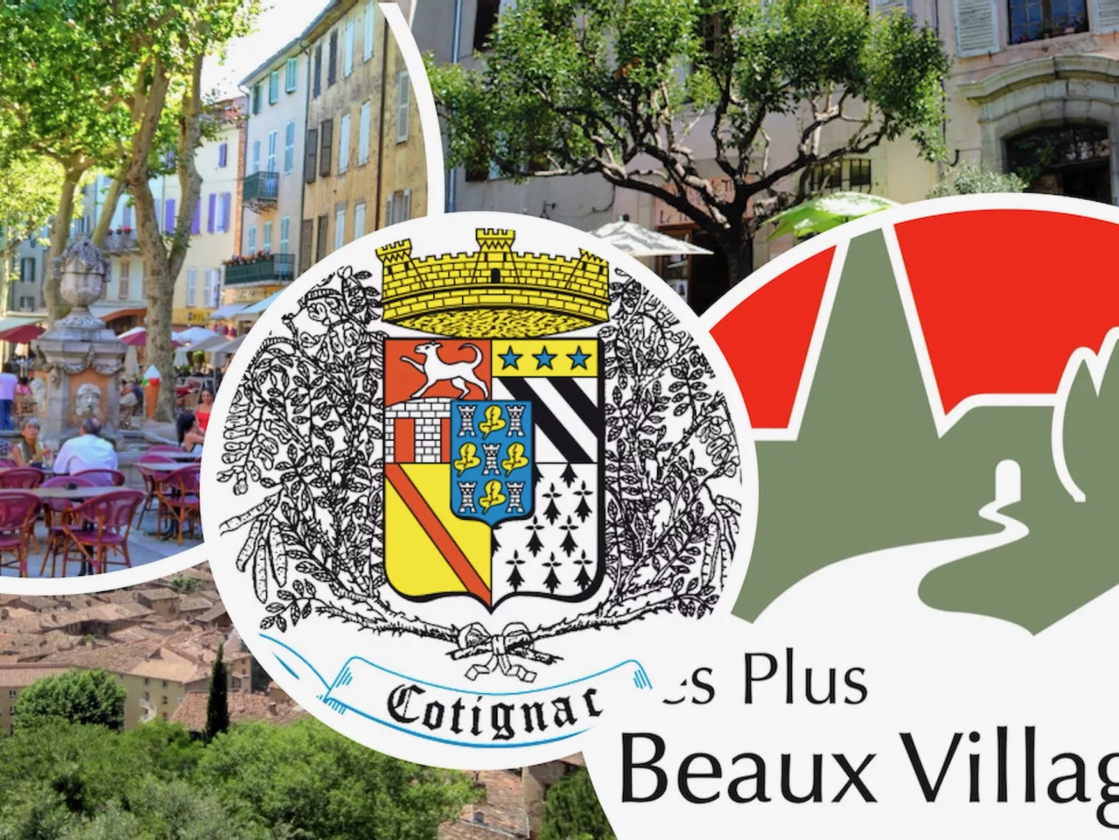 LA VOLIERE - Buiten