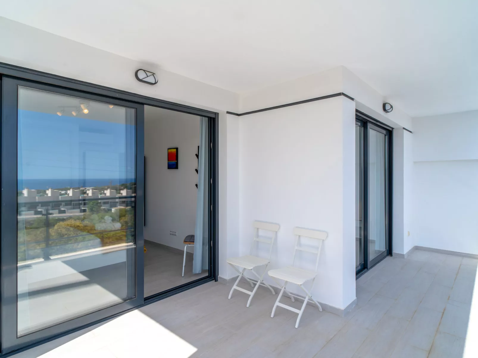 Villa Luxuria Private Pool by Casasol - Buiten