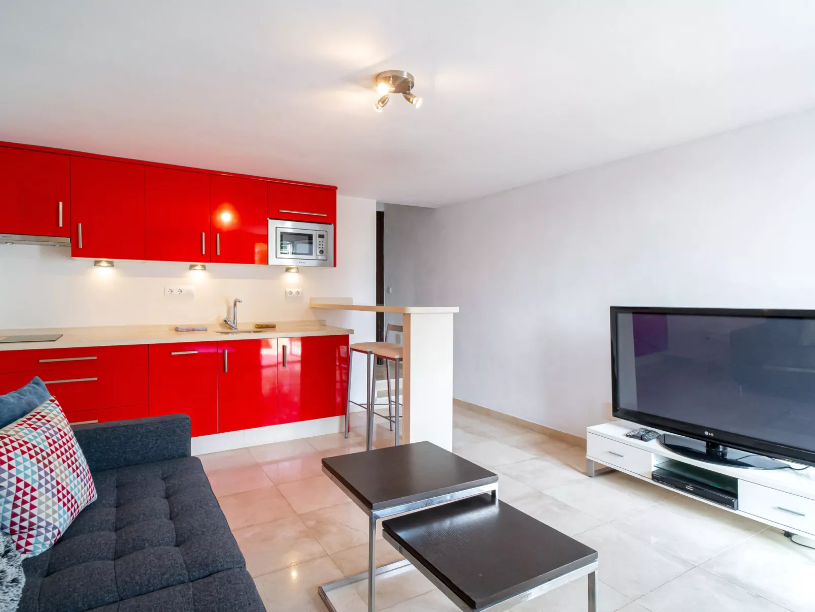 Villa Grande Luxe Private Pool by Casasol - Binnen