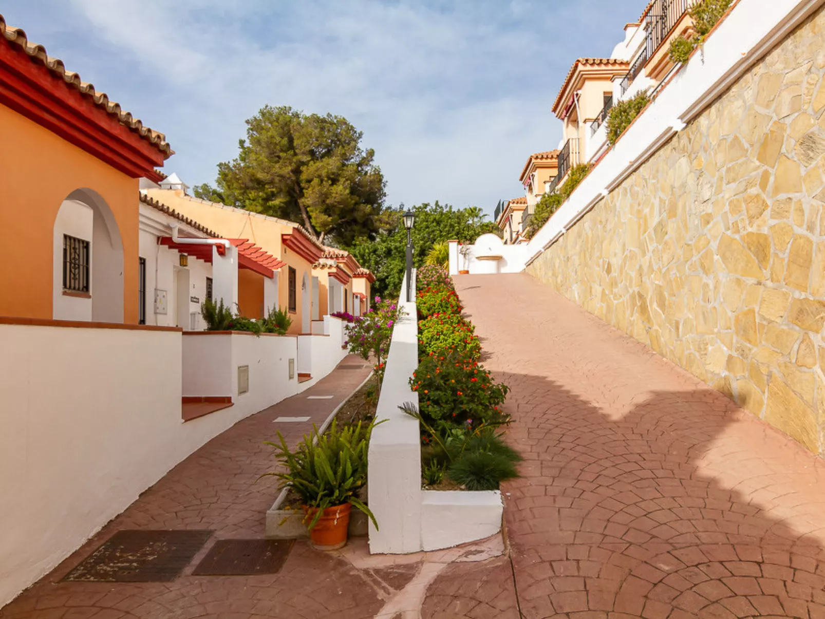 Aljamar 6 Burriana Beach by Casasol - Buiten