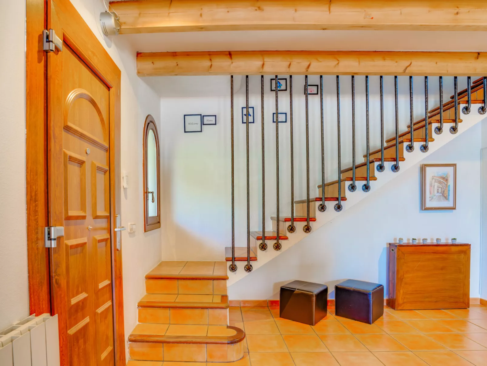 VILLA PORTALS NOUS 2 ETV/3614 - Binnen