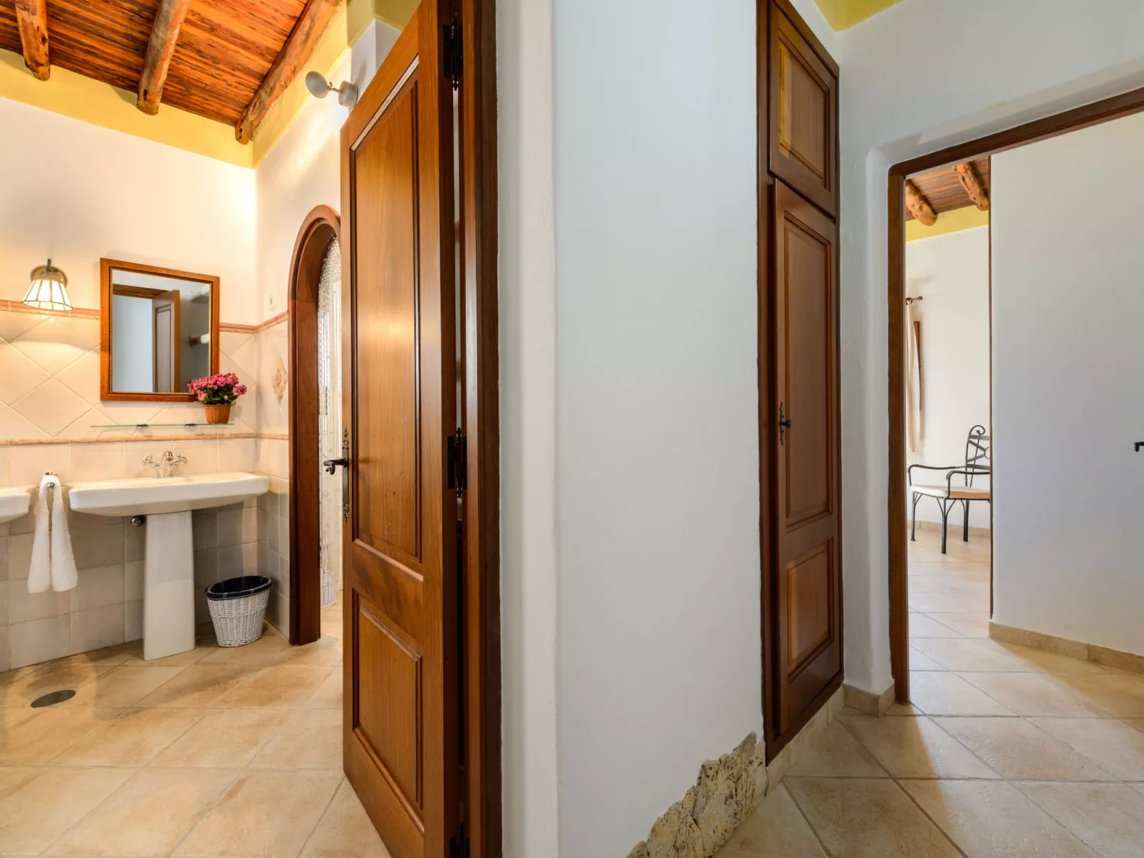 VILLA CAN FITA - Binnen