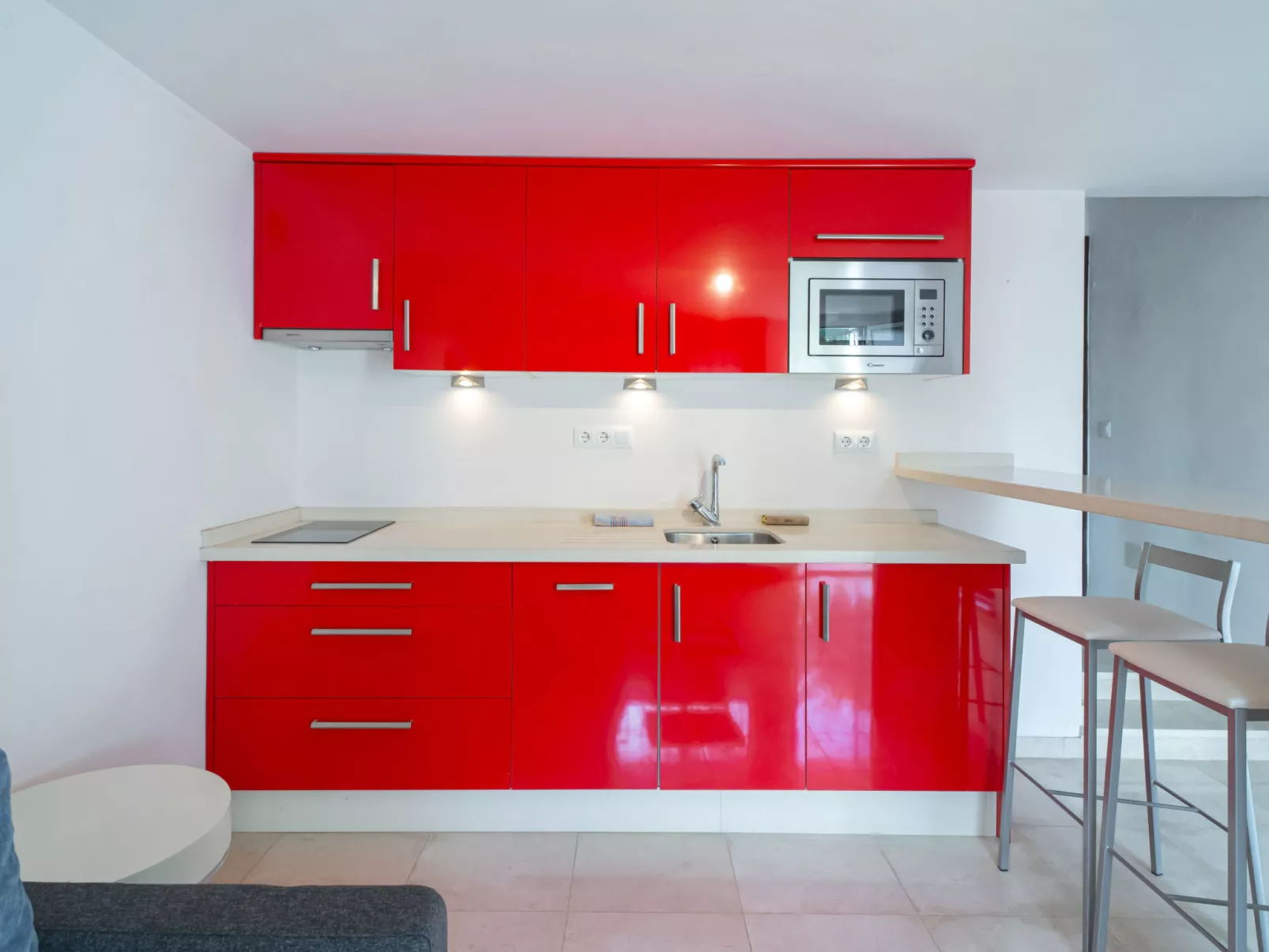 Villa Grande Luxe Private Pool by Casasol - Binnen