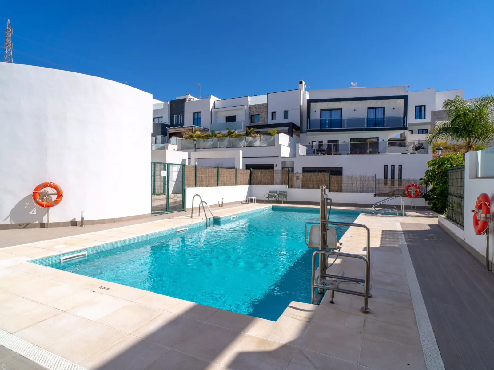 Villa Premium Los Mangos by Casasol - Buiten