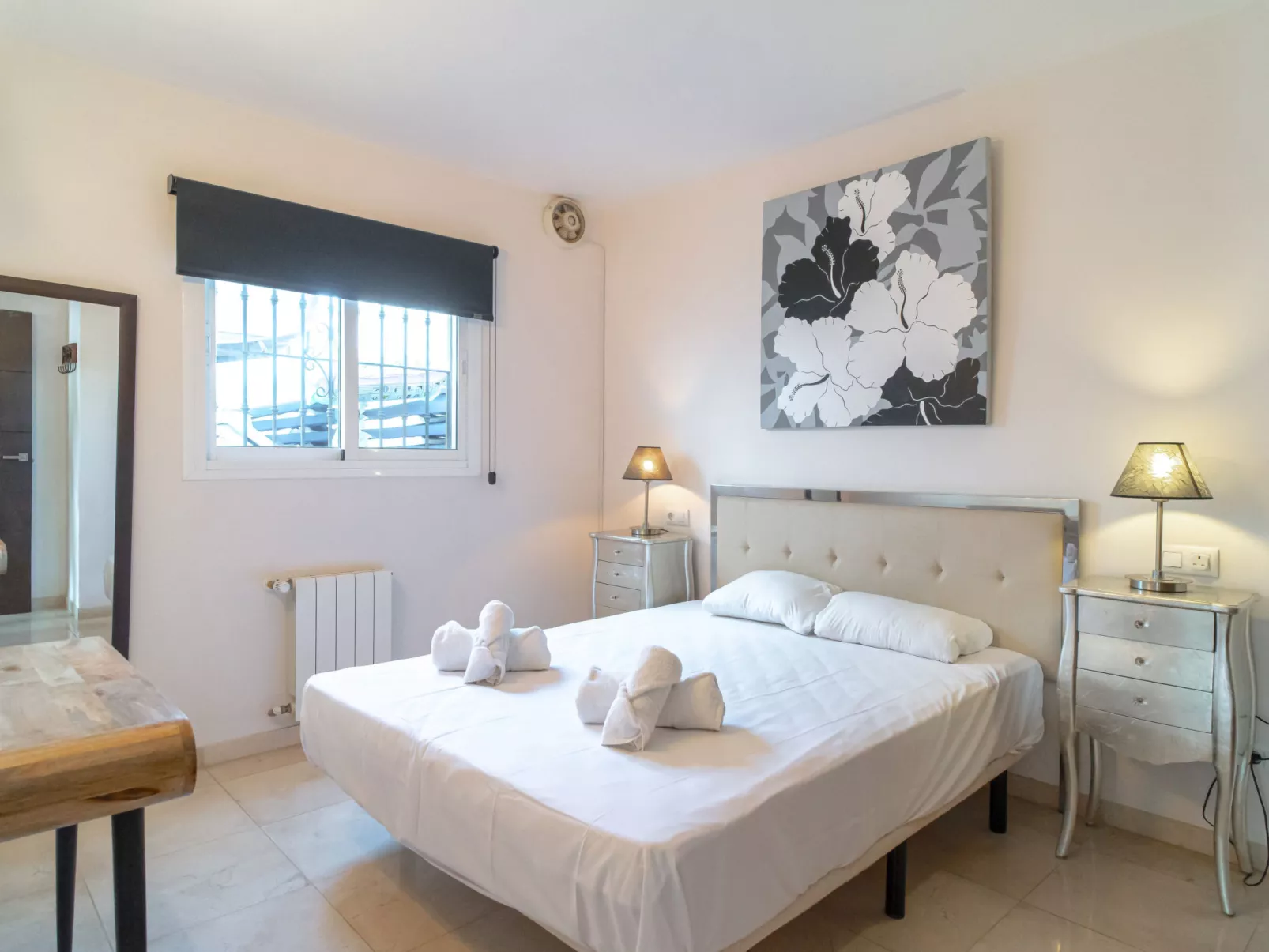 Villa Grande Luxe Private Pool by Casasol - Binnen