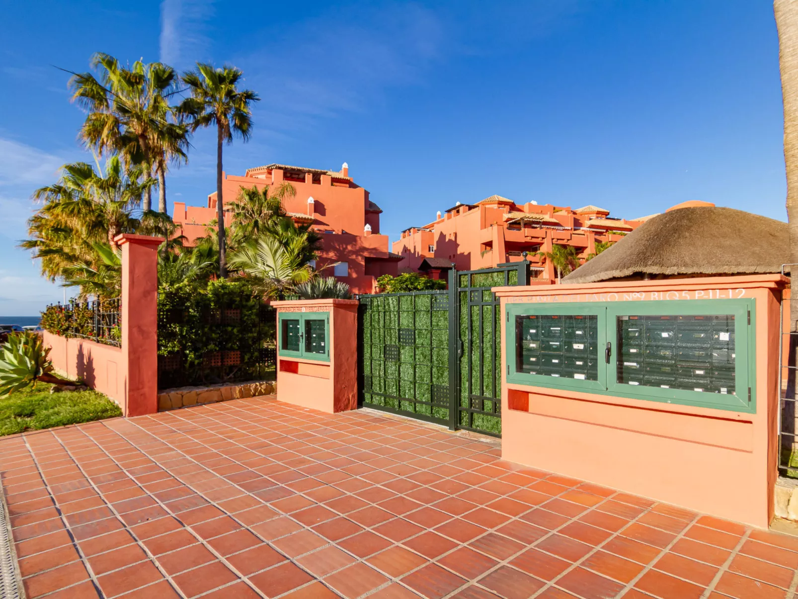 Penthouse Luxury Faro by Casasol - Buiten