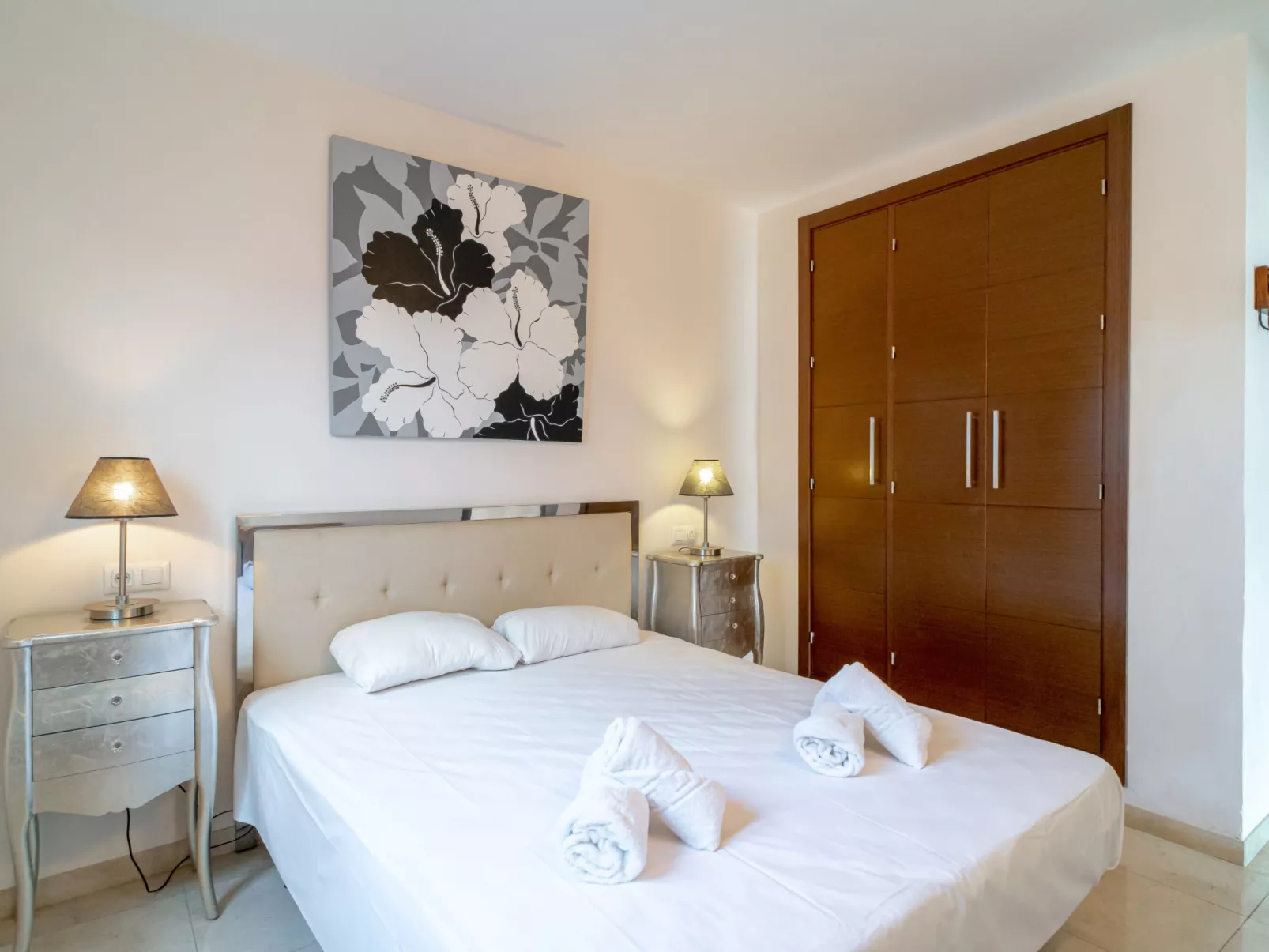 Villa Grande Luxe Private Pool by Casasol - Binnen