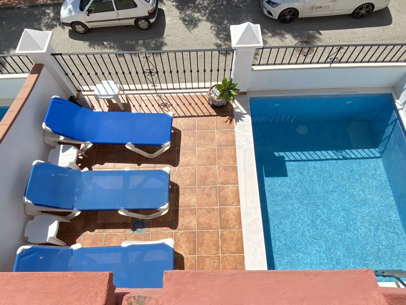 Aljamar 6 Burriana Beach by Casasol - Buiten