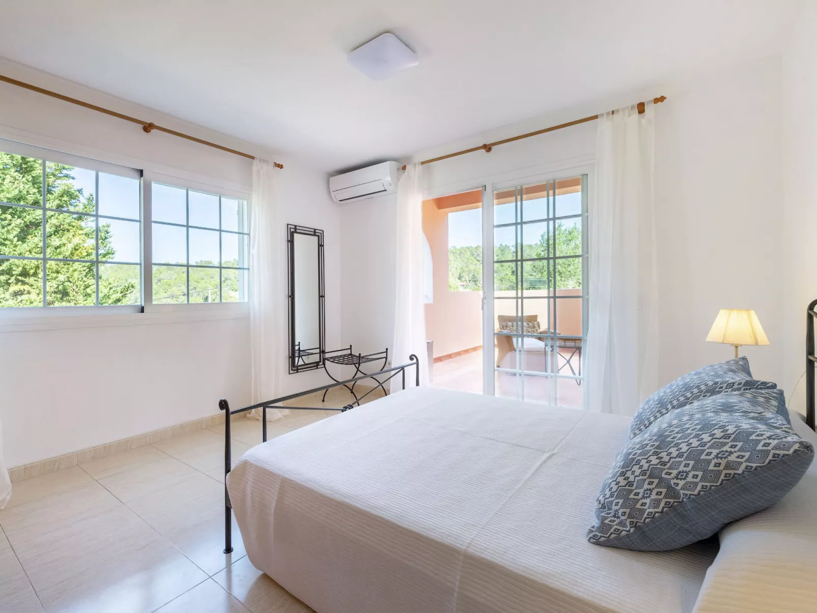 VILLA CAS PUIG - Binnen