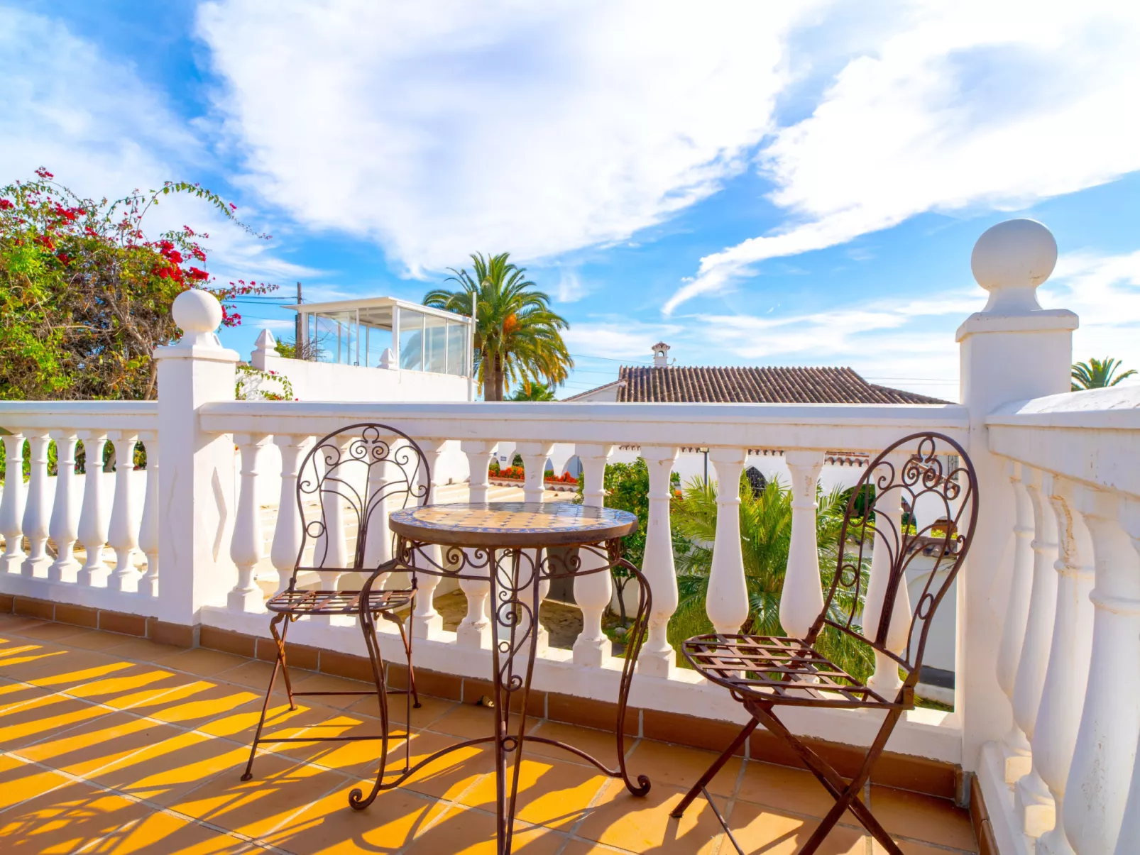 Villa Grande Luxe Private Pool by Casasol - Buiten