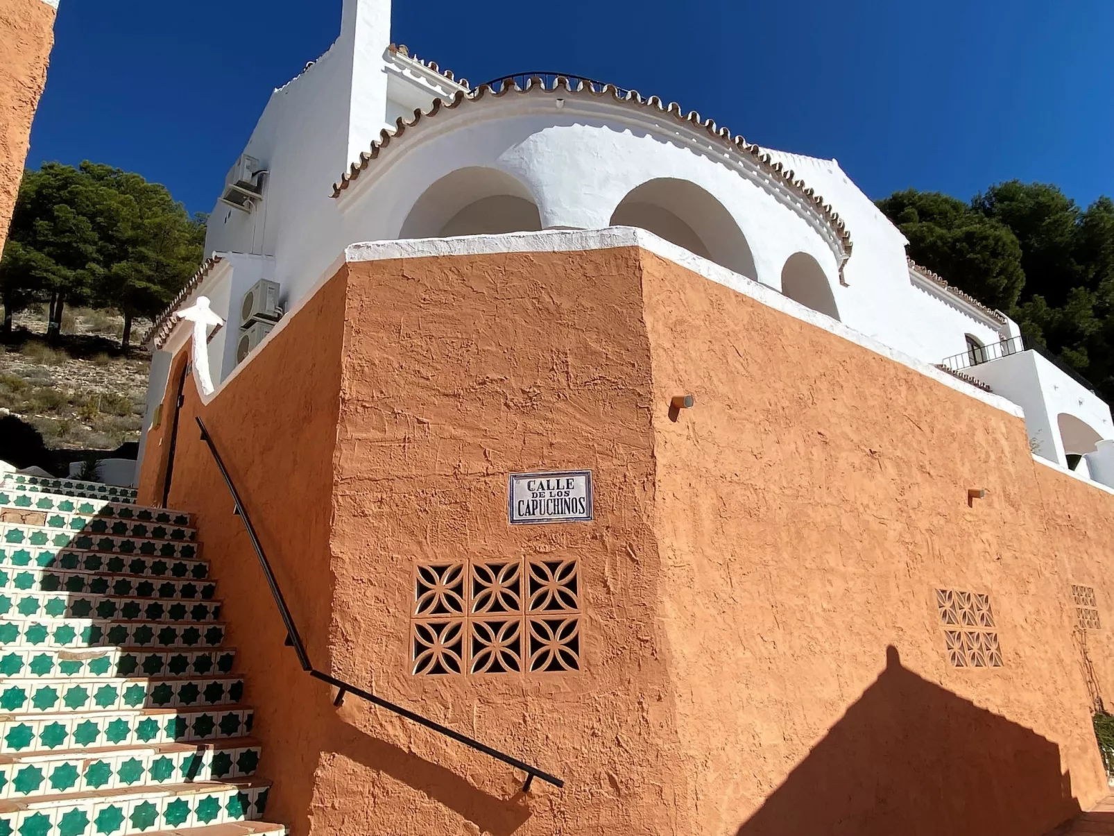 Capuchinos 42 San Juan Capistrano by Casasol - Buiten