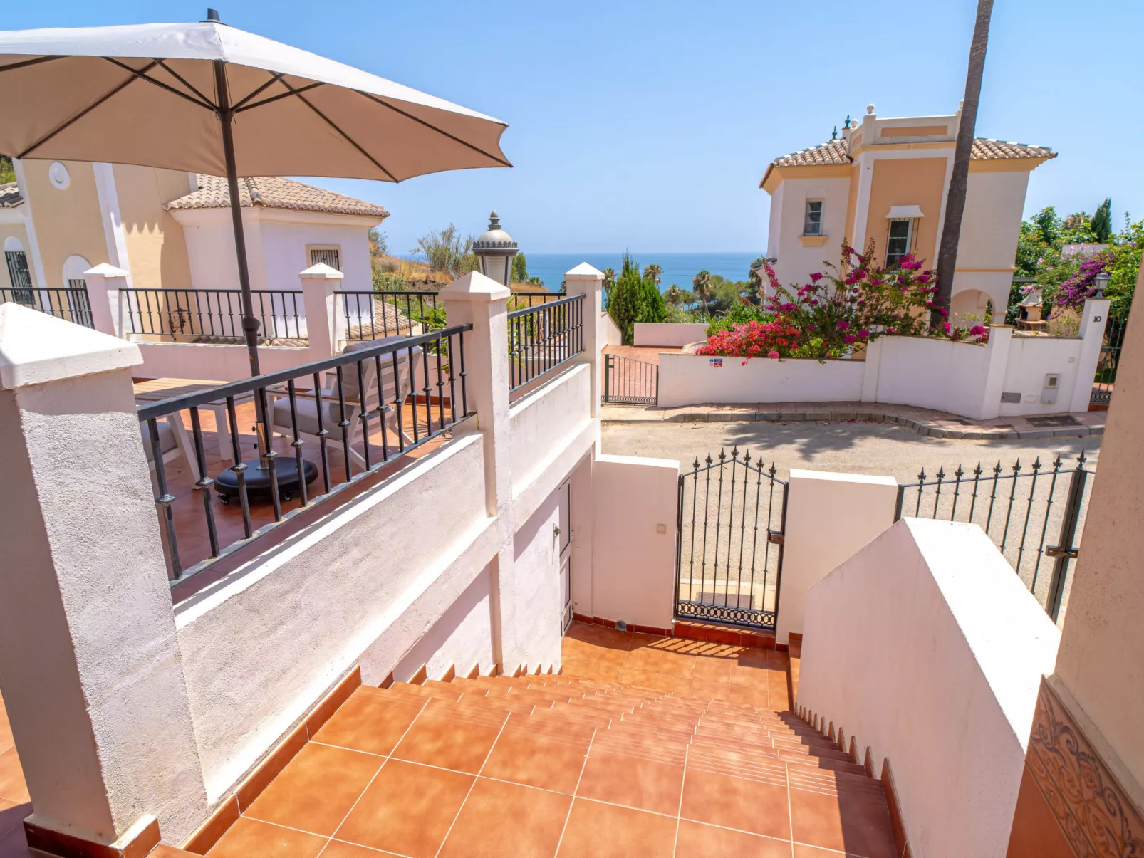 Villa Tamango Hill Vistamar by Casasol - Buiten