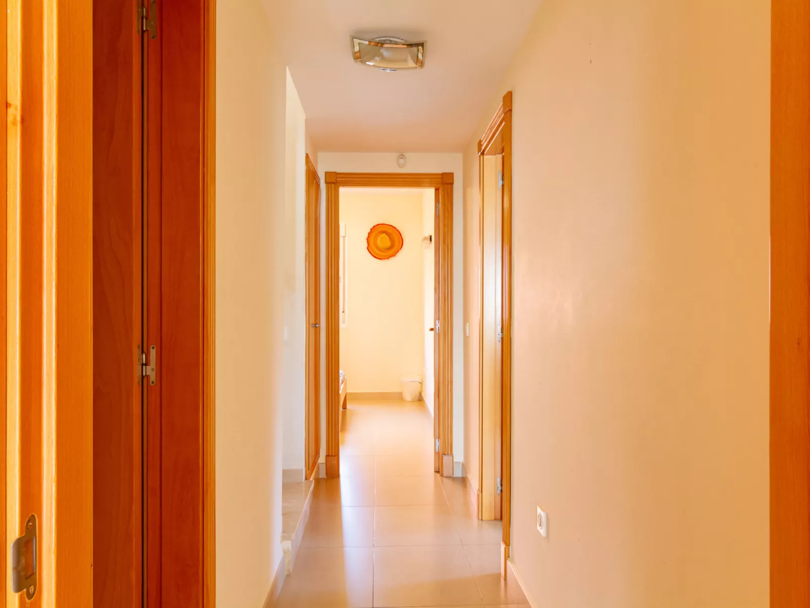 Penthouse Luxury Faro by Casasol - Binnen