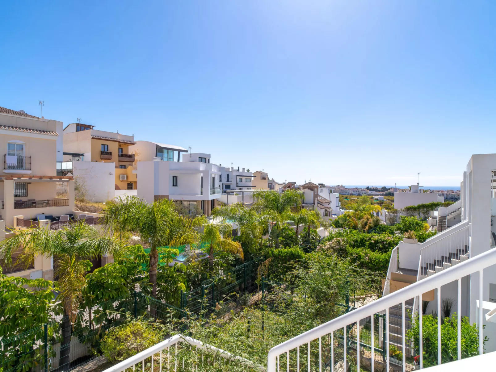 Villa Premium Los Mangos by Casasol - Buiten