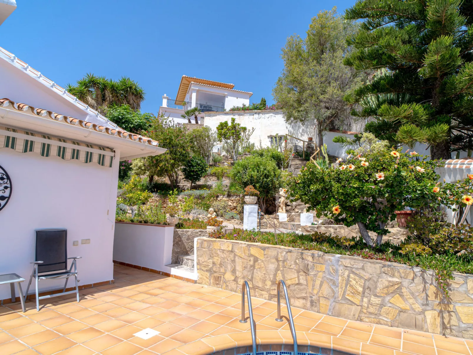 Mirador de Punta Lara by Casasol - Buiten