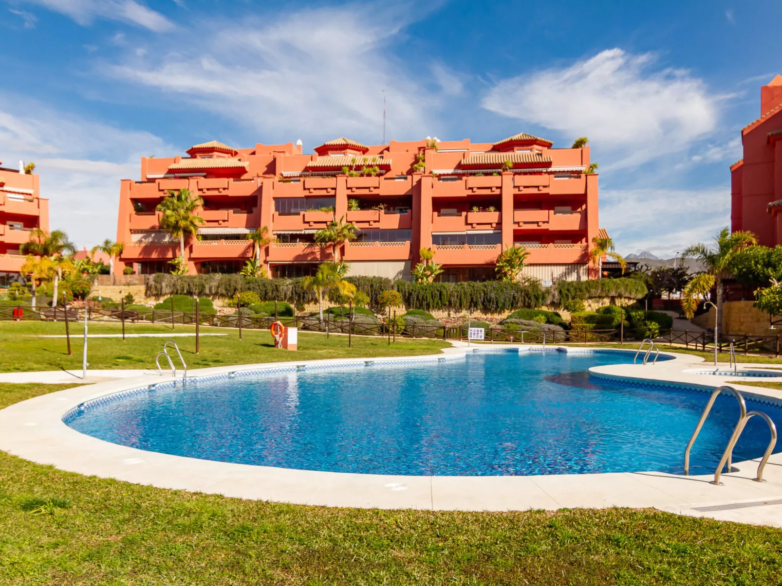 Penthouse Luxury Faro by Casasol - Buiten