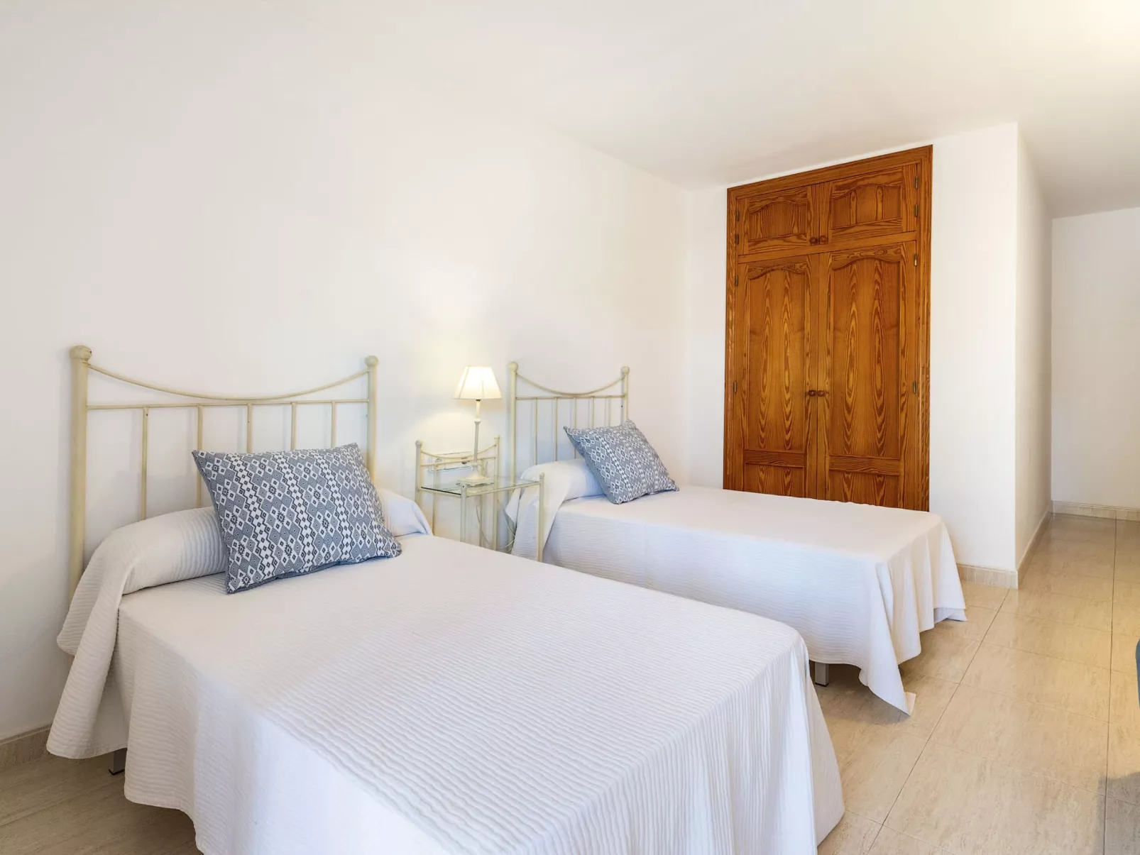 VILLA CAS PUIG - Binnen