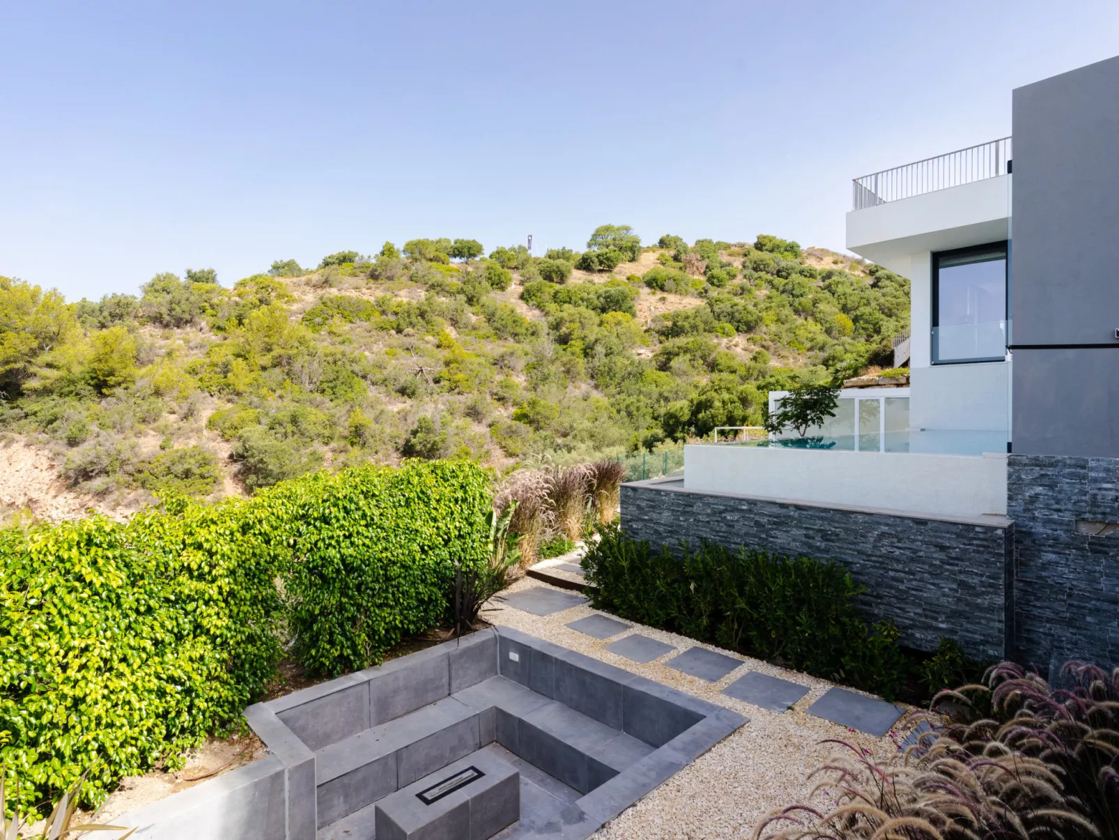 Luxury Villa Tomillo - Buiten