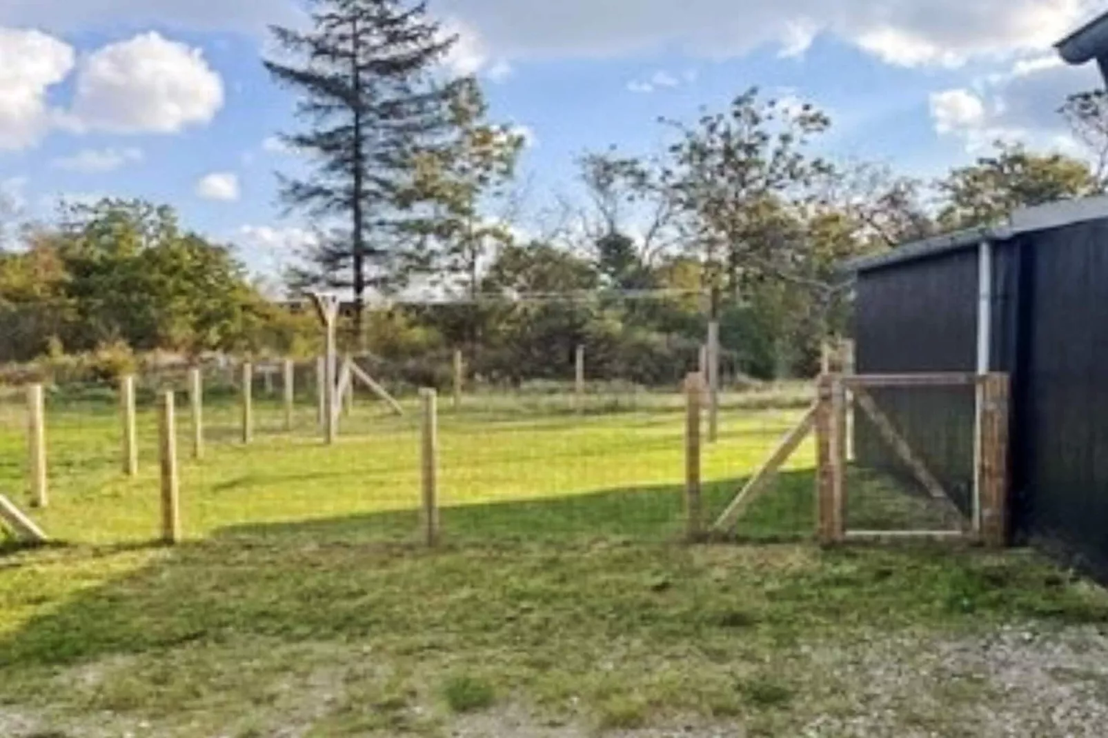 12 persoons vakantie huis in Ålbæk-By Traum - Buitenlucht