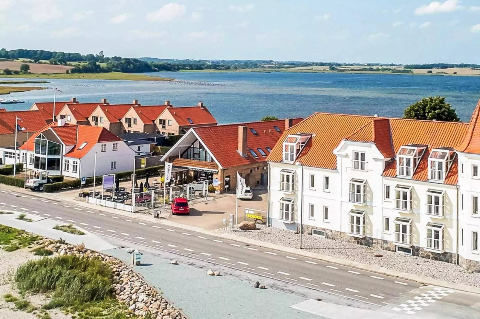 4 persoons vakantie huis in Hejls-By Traum