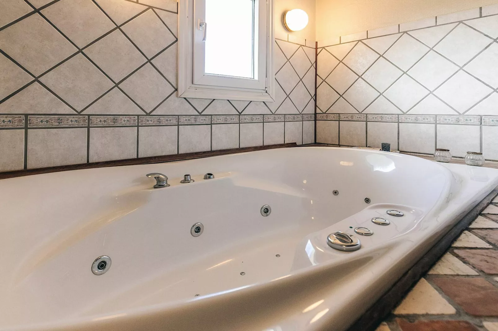 10 persoons vakantie huis in Løkken-By Traum