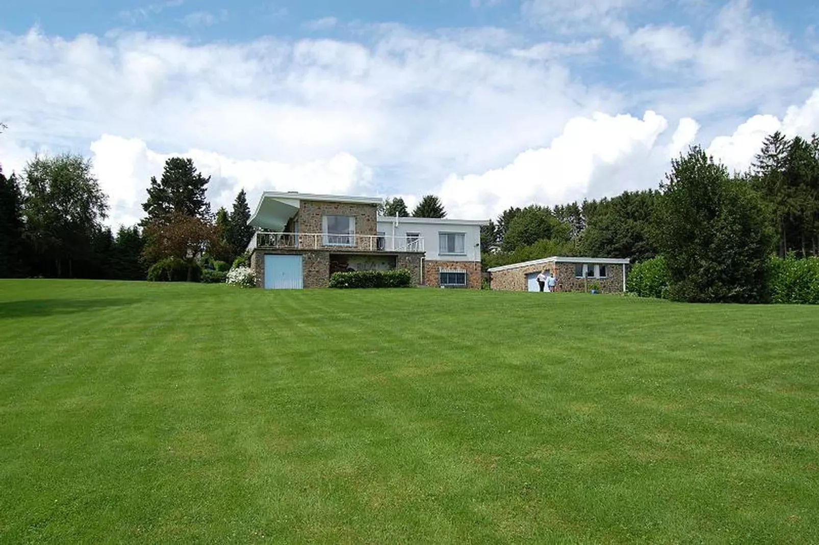 La Vue Phénoménale