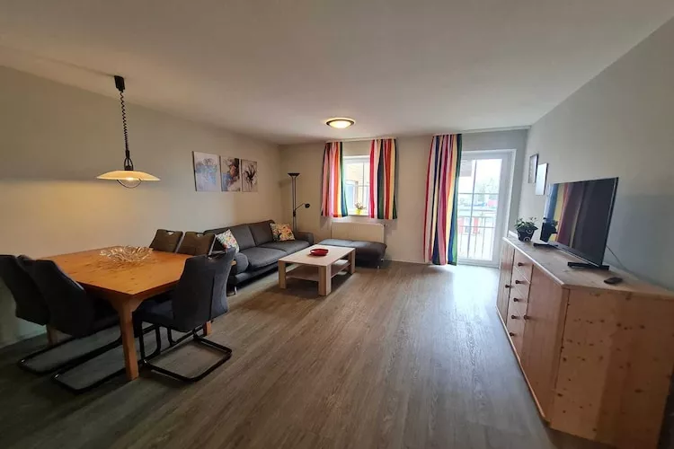 3-Raum-App 65 qm Typ A 4 1 OG