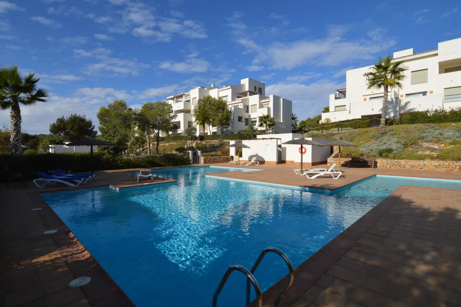 Apartamento  Tipuana