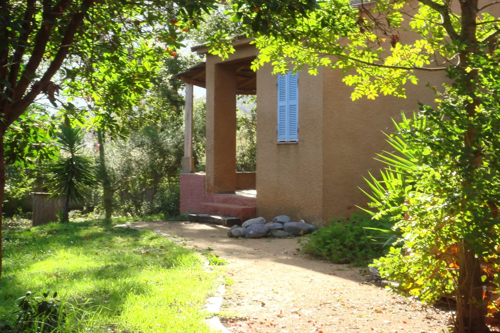 Résidence le Maquis Plage Studio