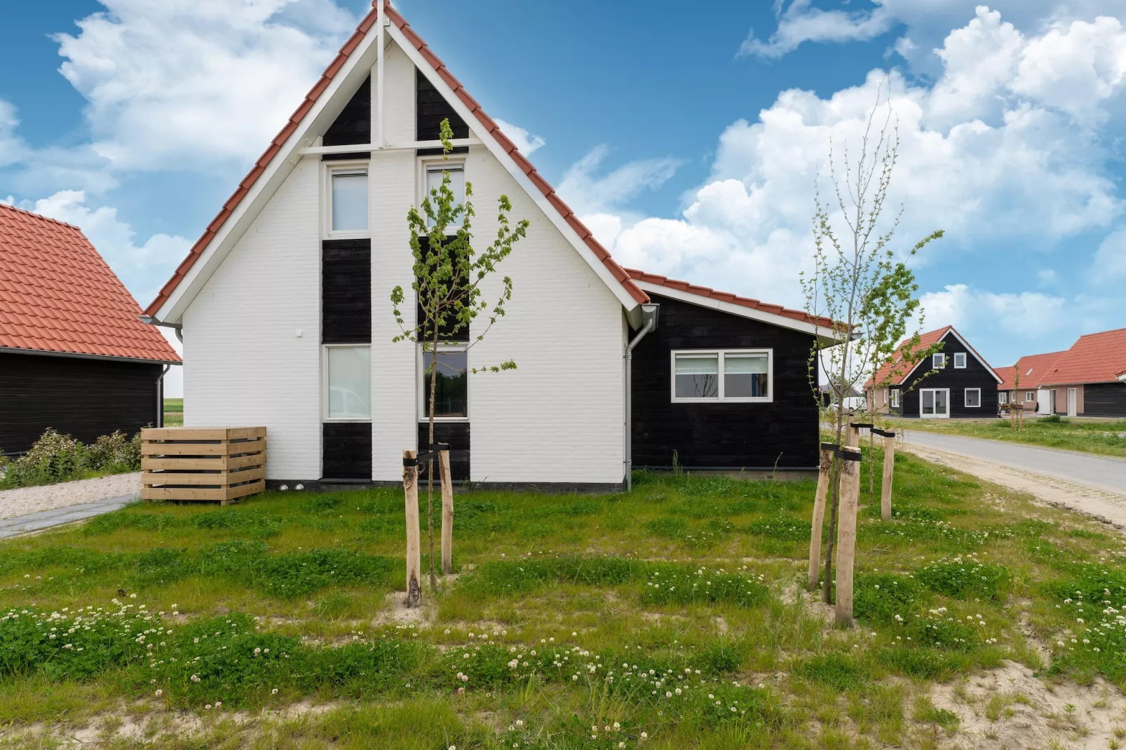 De Scholekster Huis Nr 14