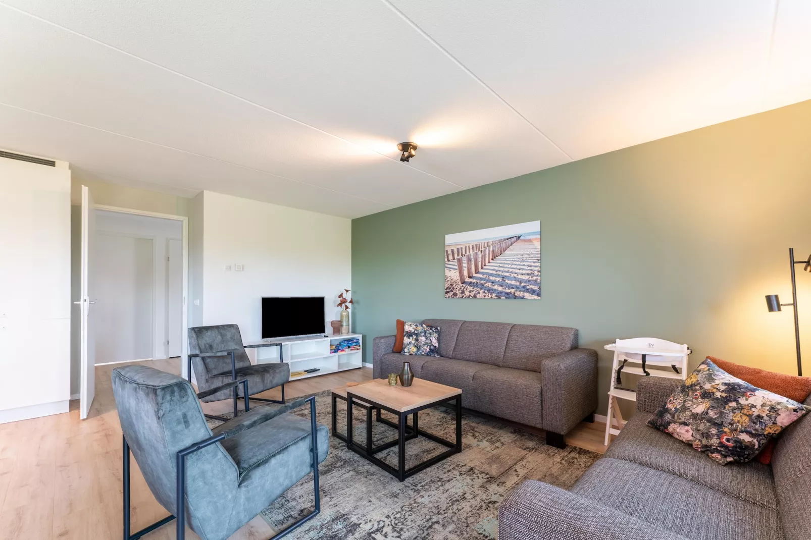 De Reiger Huis Nr 46