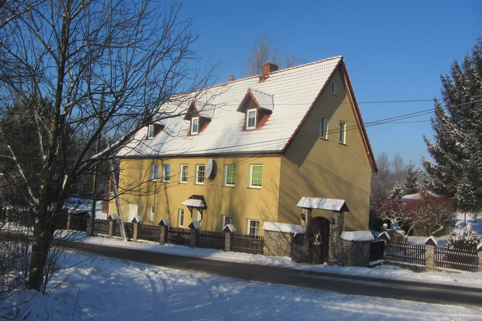 Dolina Bobru