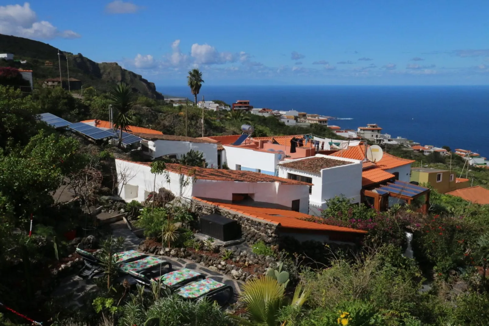 Finca La Hoya / 3-4 Personen-3-4 Personen-3-4 Personen