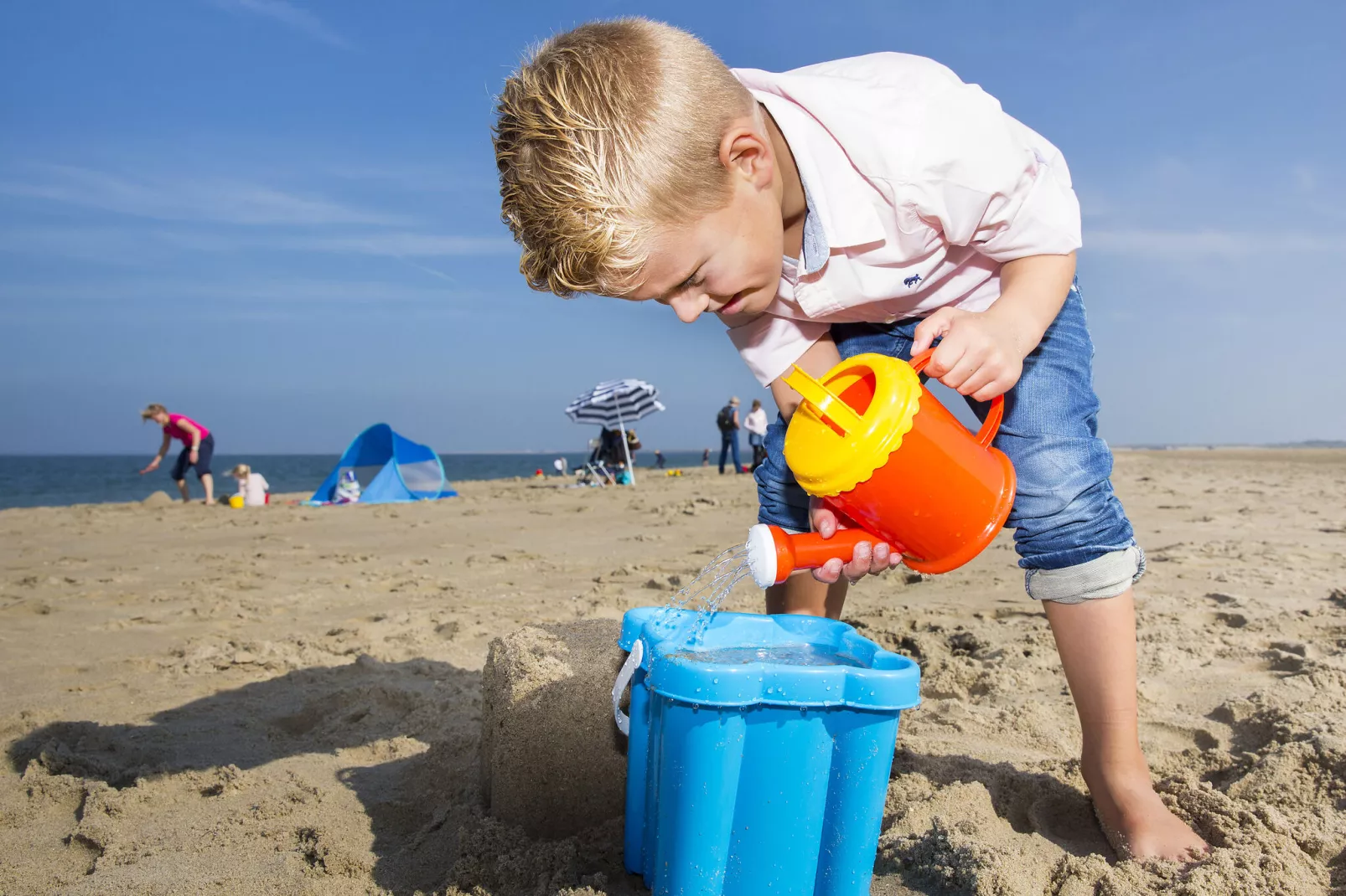 Vakantiepark de Soeten Haert 20-Sfeer