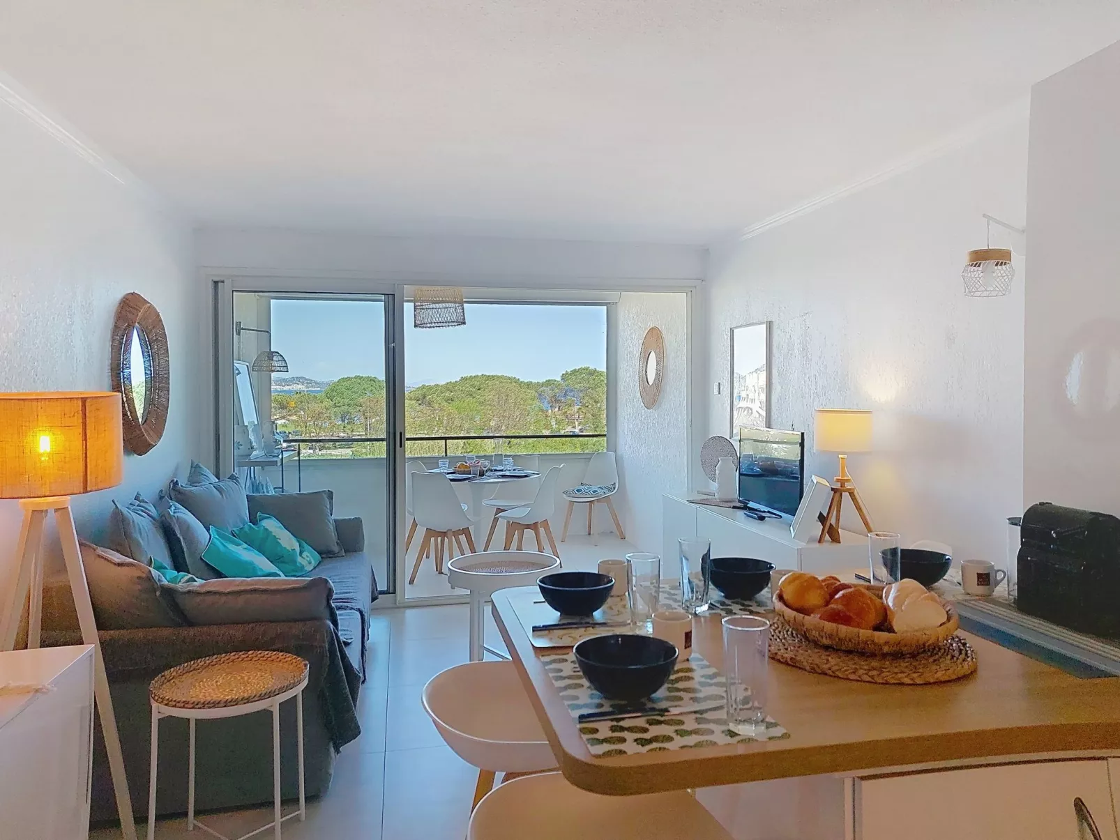 Les Marines de Gassin