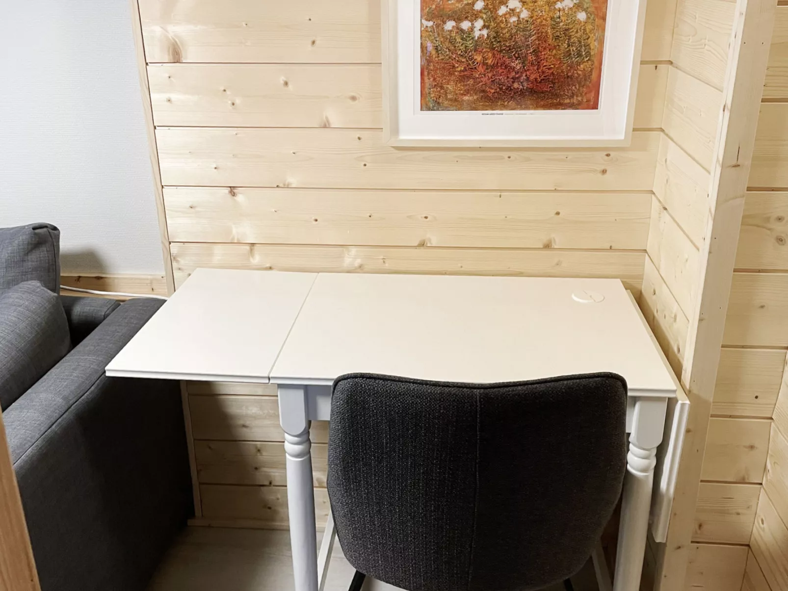 Ylläspollu a - Binnen