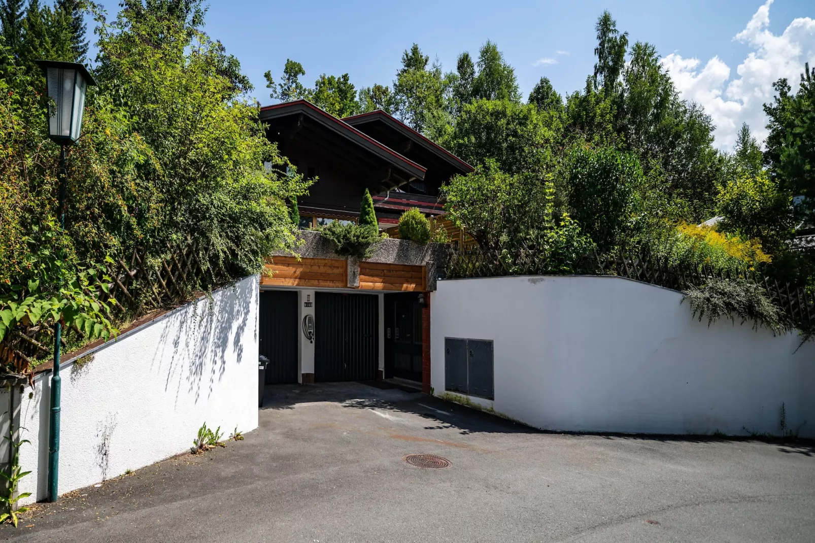 Apartment 2 - ILAN  6 P