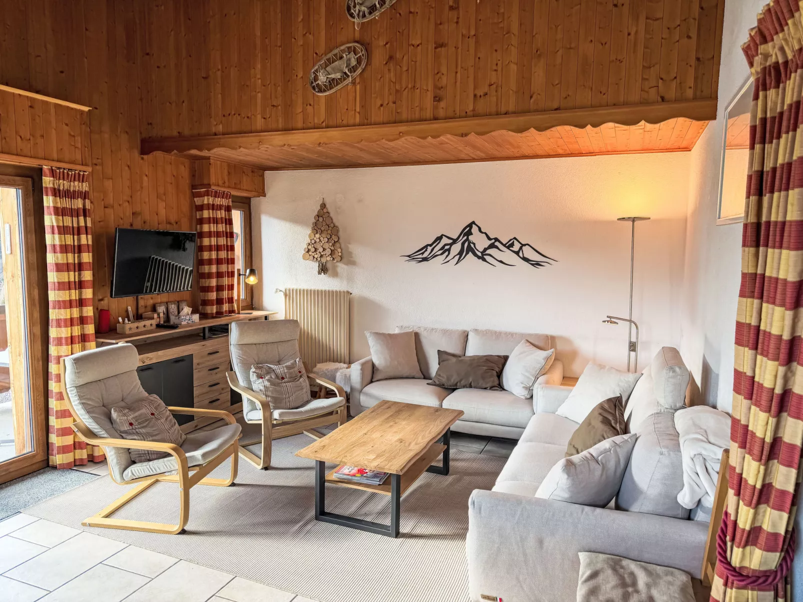 Dent Fvare B 20 - Binnen