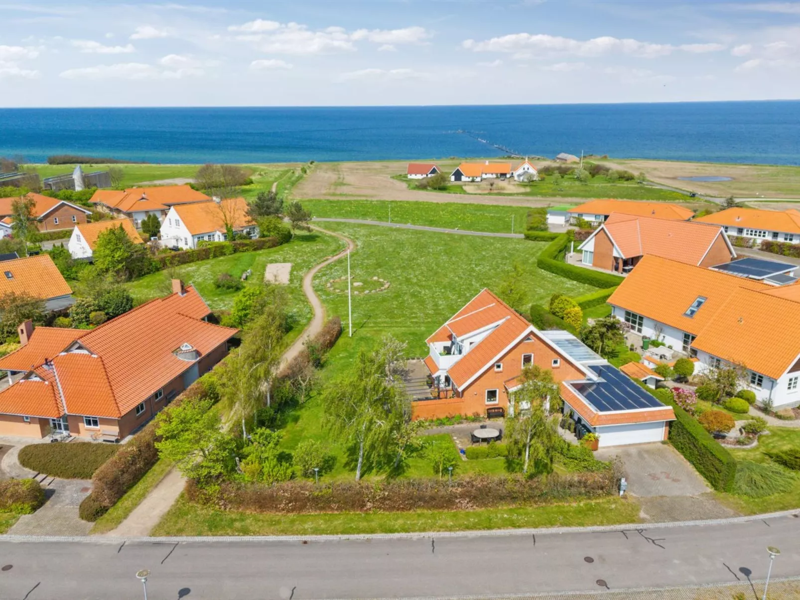 "Arnke" - 300m from the sea