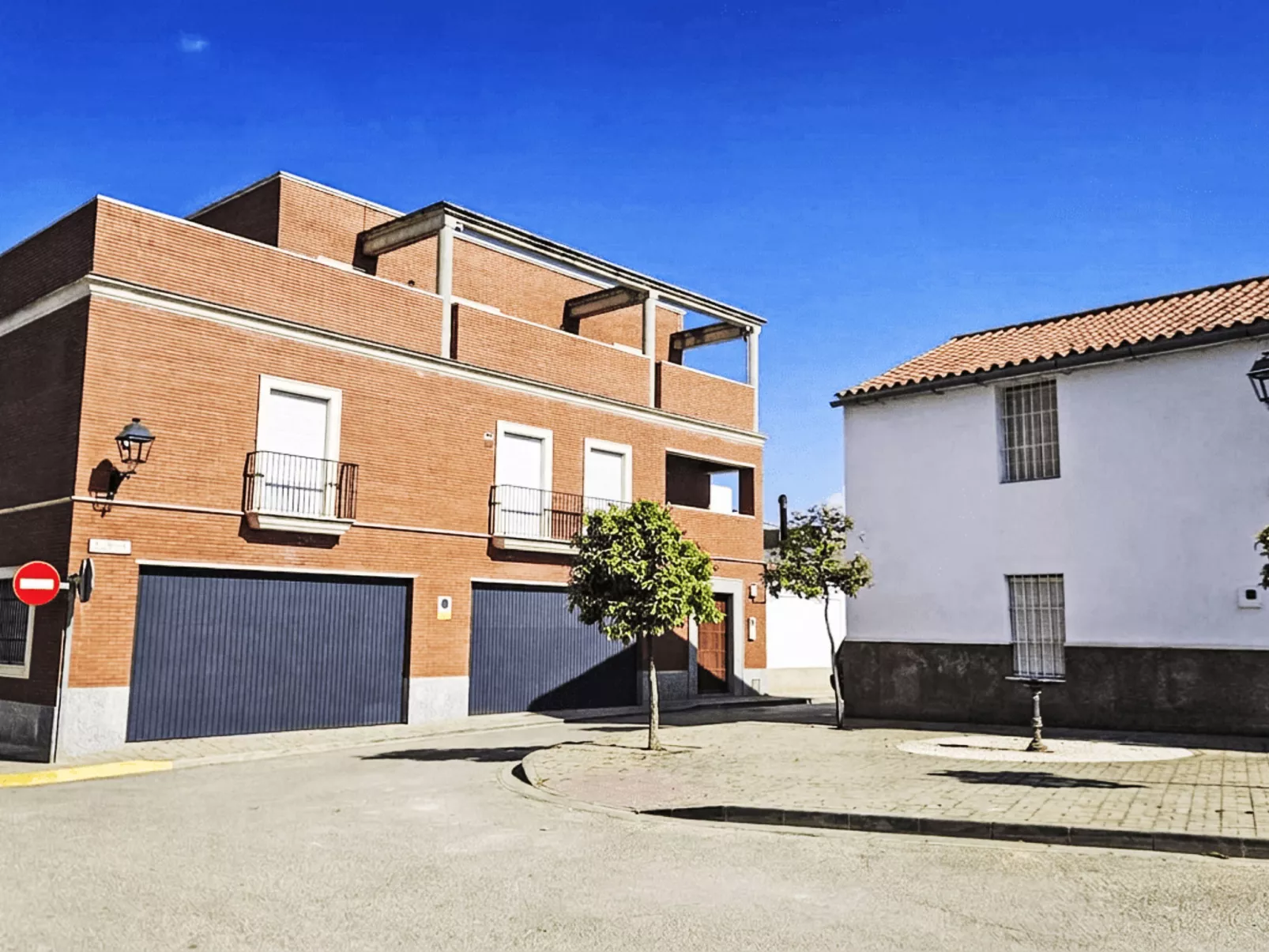 Rural Villam Rodericus & Nicolaus