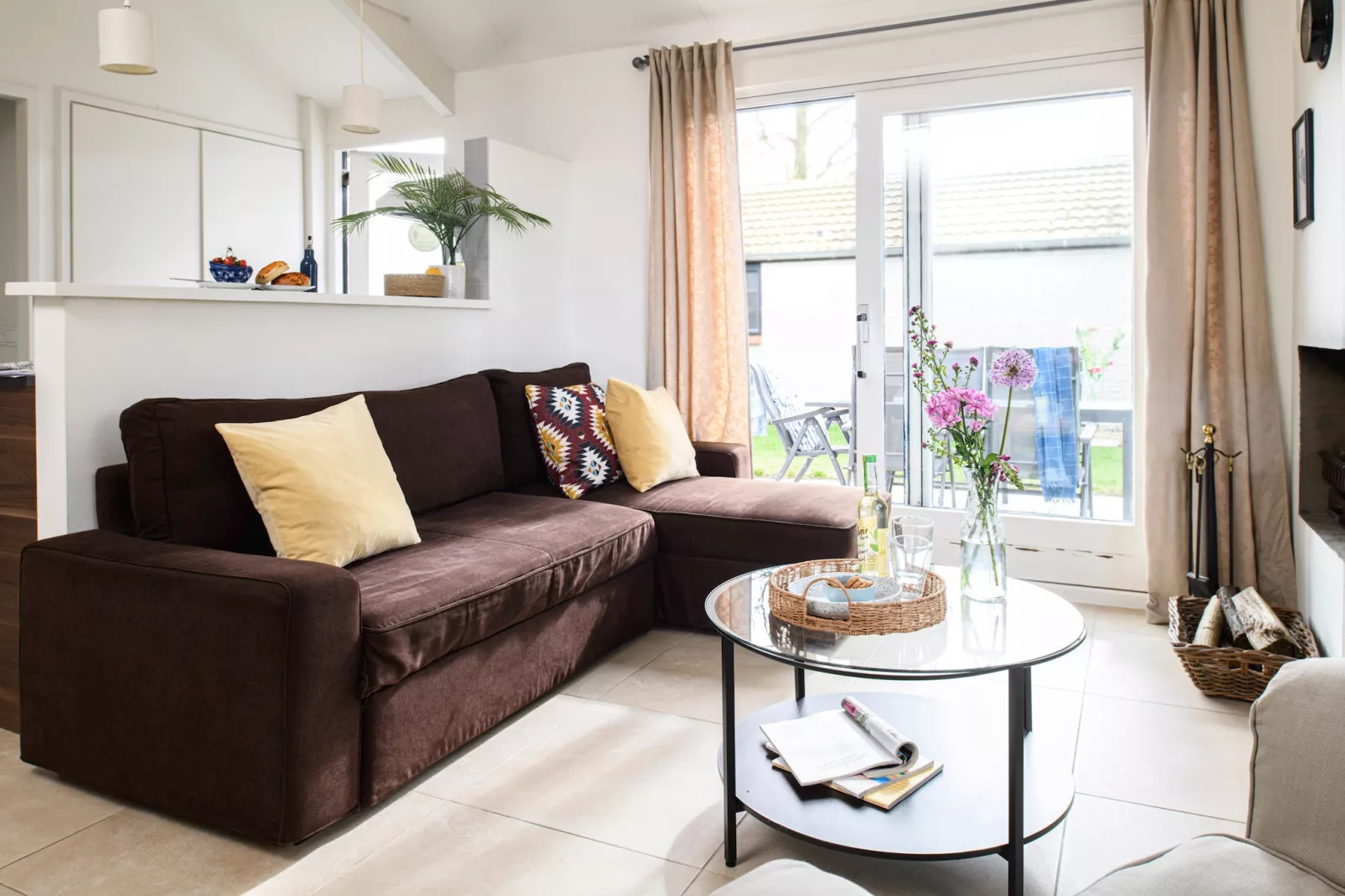 Comfort Bungalow