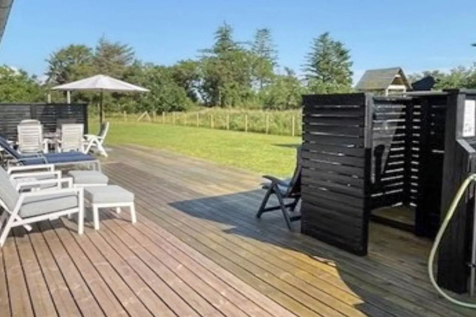 12 persoons vakantie huis in Ålbæk-By Traum - Buitenlucht