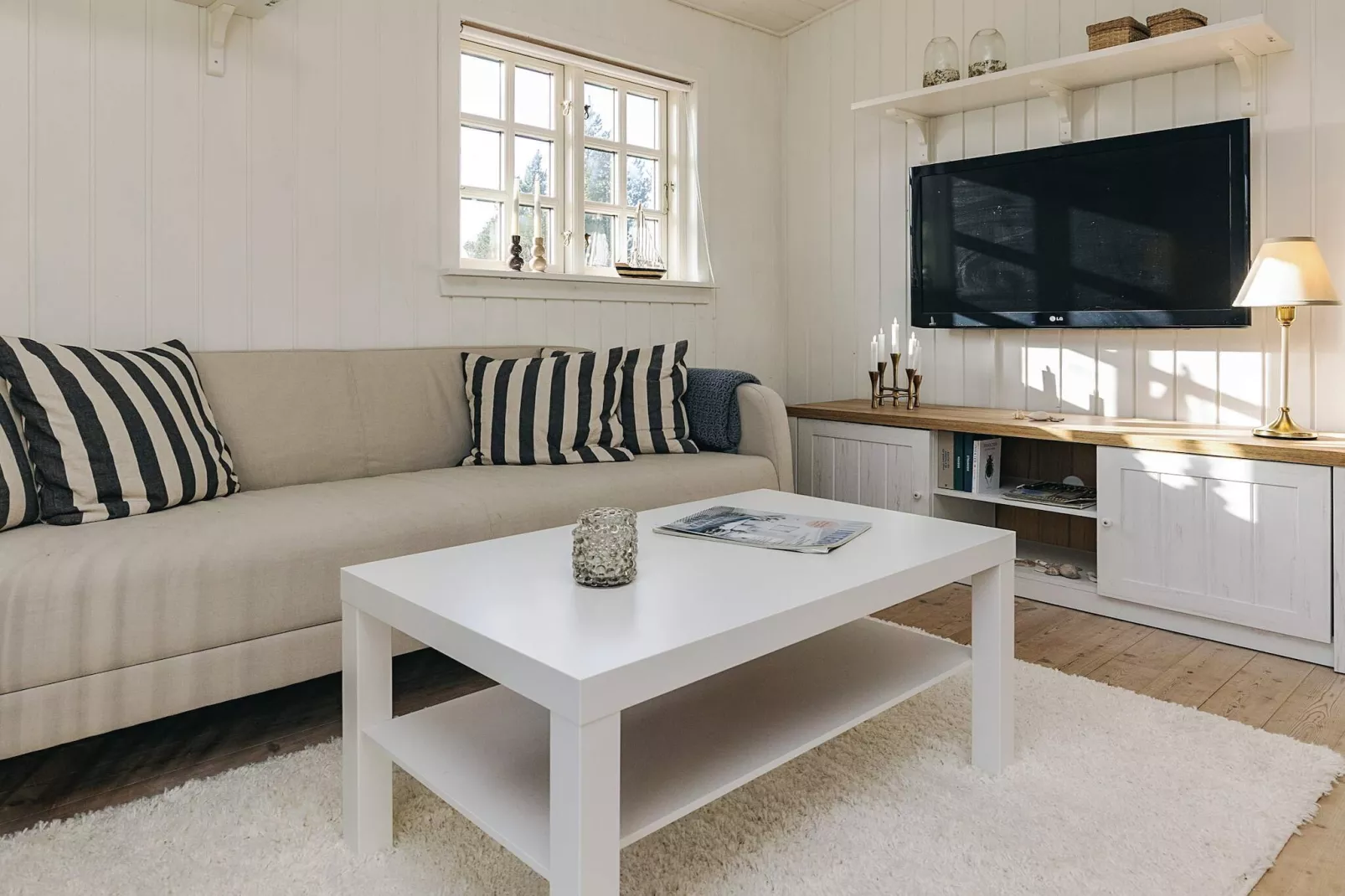 6 persoons vakantie huis in Blokhus-By Traum - Binnen
