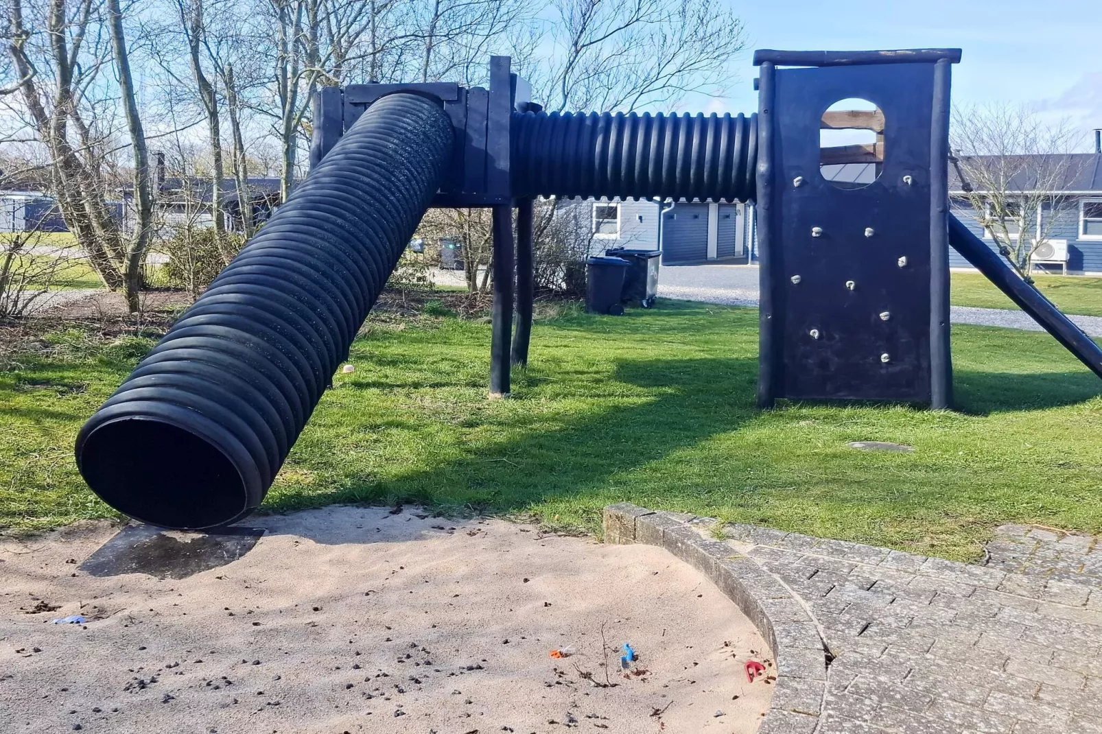 12 persoons vakantie huis in Vinderup-By Traum