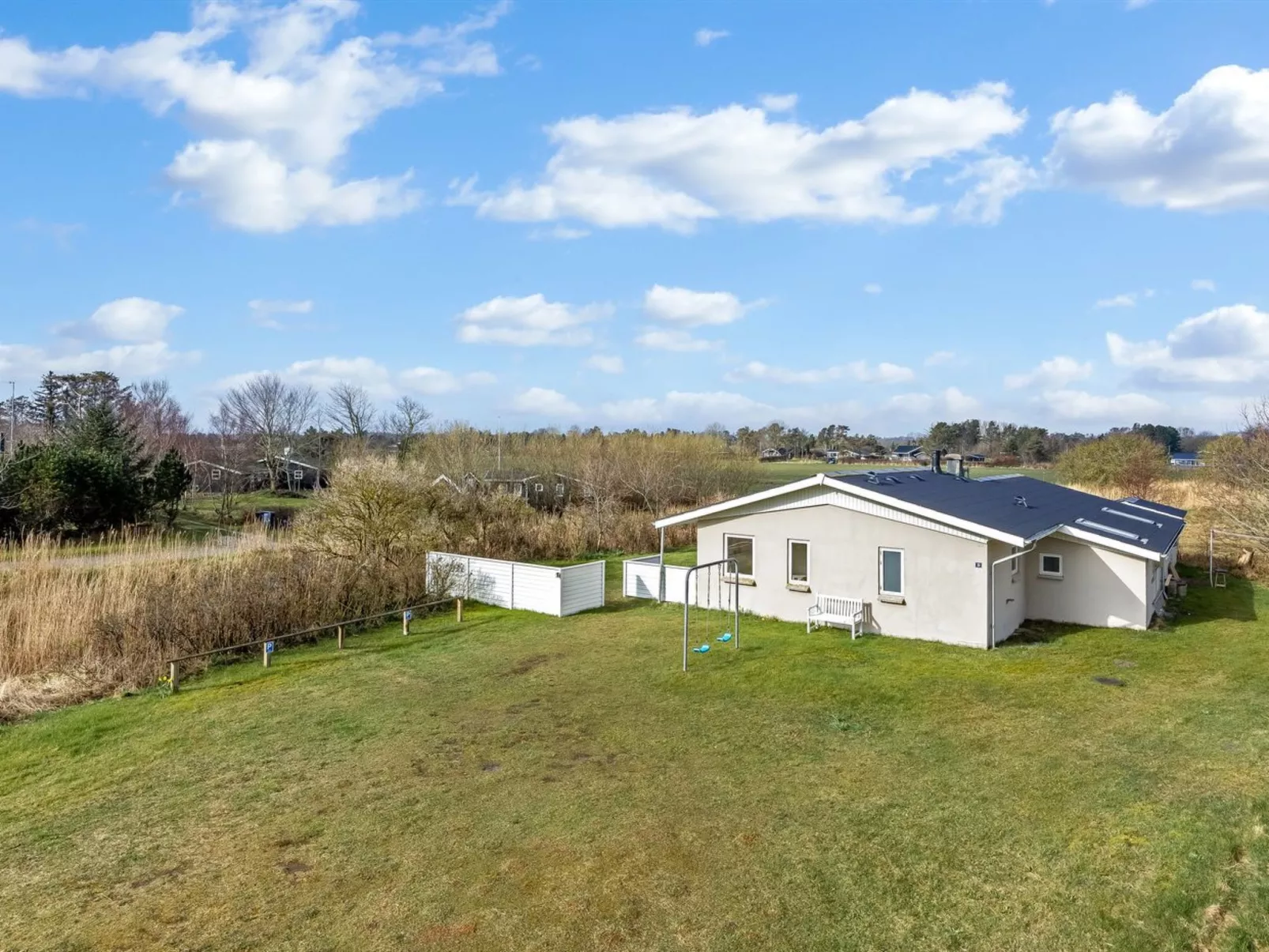 "Gerko" - 150m from the sea