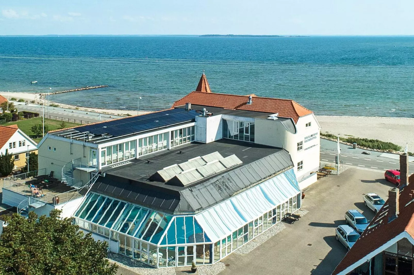 4 persoons vakantie huis in Hejls-By Traum